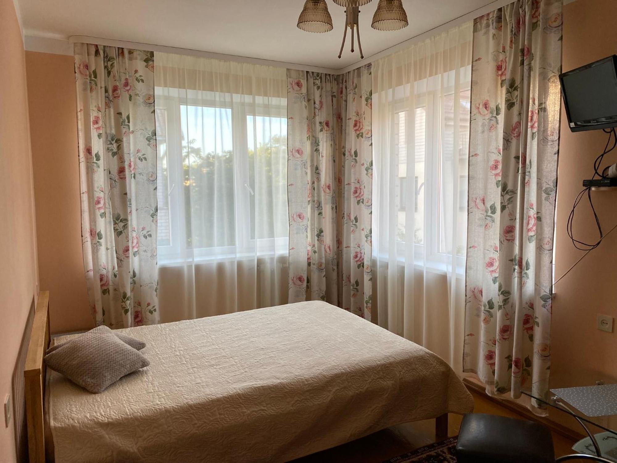 Hotel Aurelija Połąga Zewnętrze zdjęcie