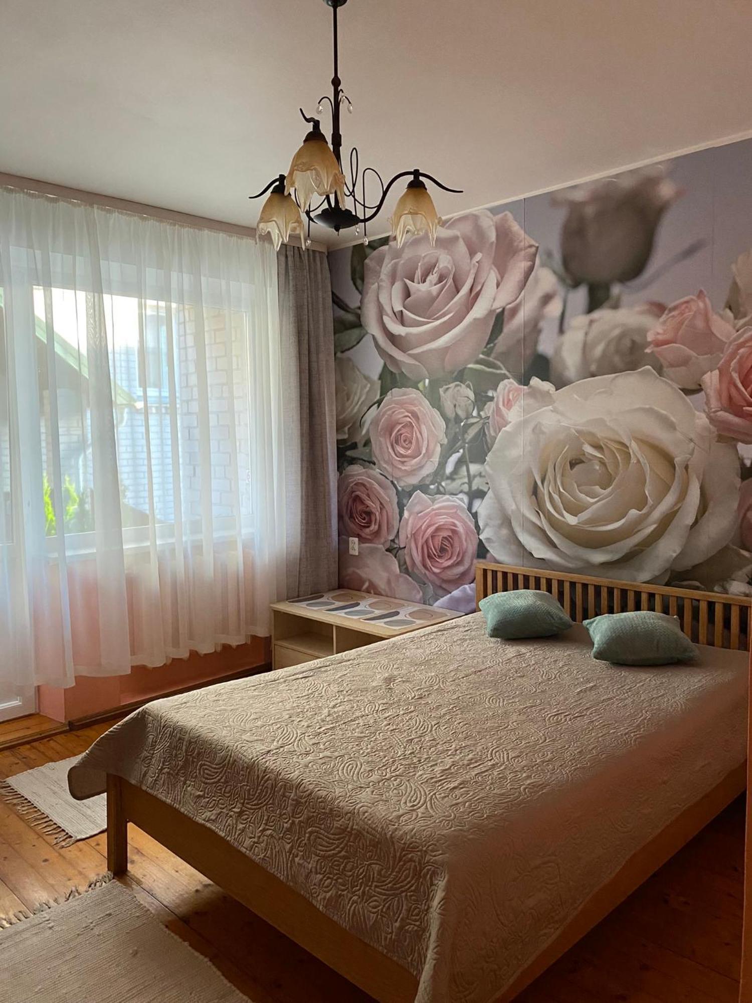 Hotel Aurelija Połąga Zewnętrze zdjęcie